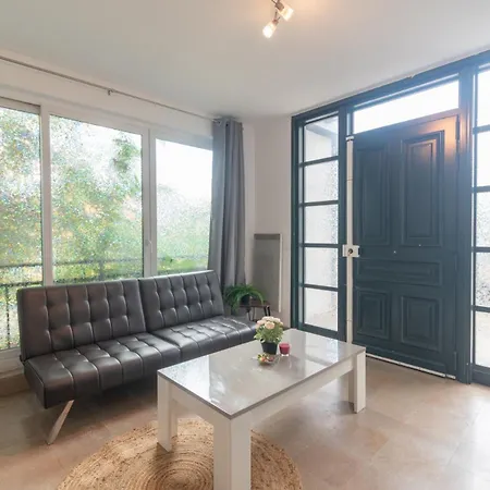 Le Hangar Fleuri * Gagny