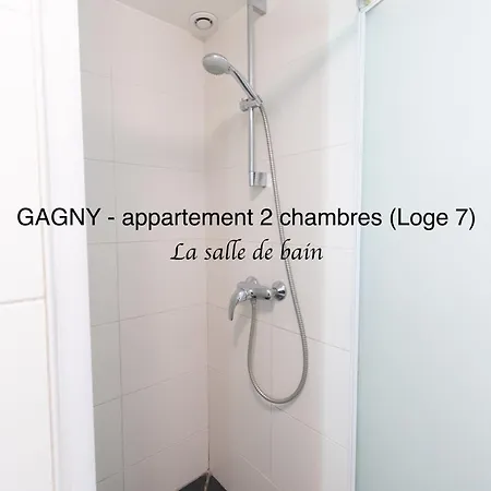 Le Hangar Fleuri Gagny