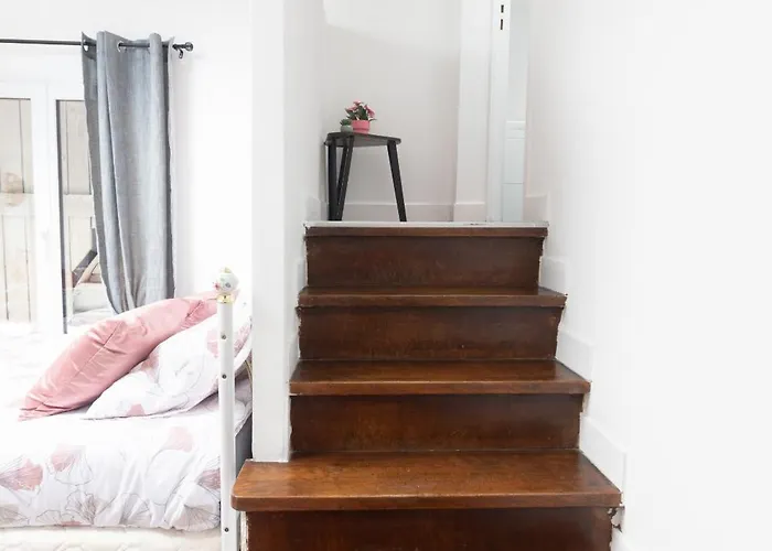 Le Hangar Fleuri * Gagny