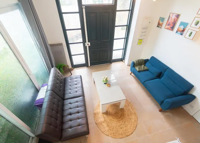 Le Hangar Fleuri Gagny