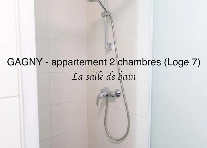 Le Hangar Fleuri Gagny